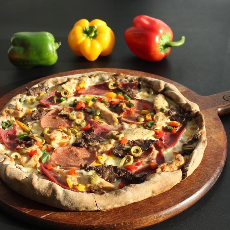 Antipasto